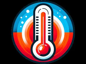Skin Temperature Ultra gallery image