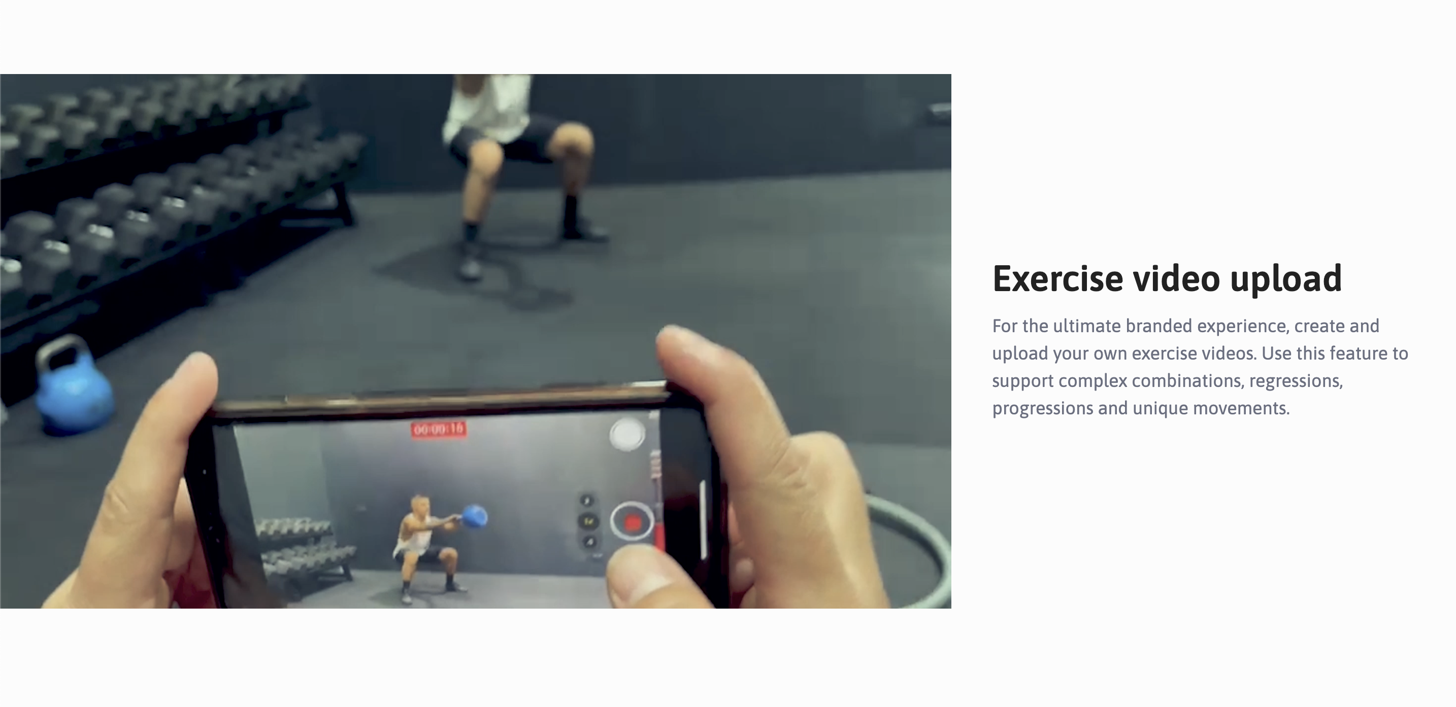 CloudFit gallery image