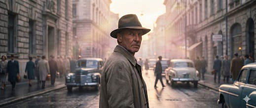 Nanobanana Pro Lens library gallery image