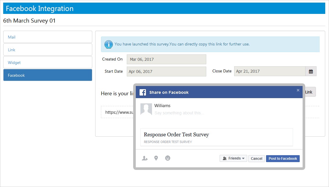 SutiSurvey gallery image