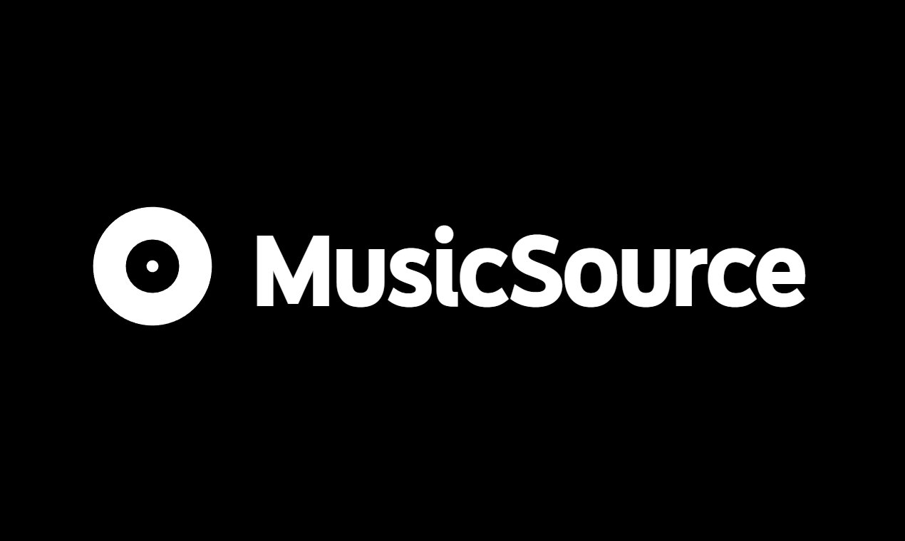 MusicSource gallery image