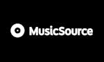 MusicSource image