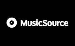MusicSource media 1