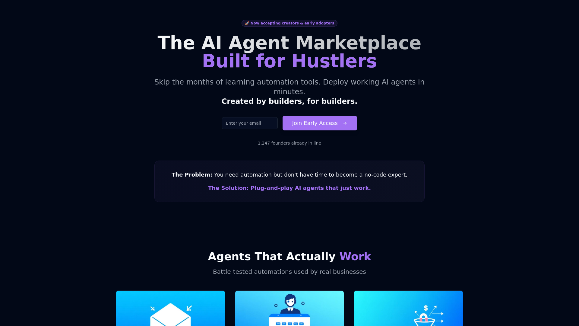 Agentx gallery image