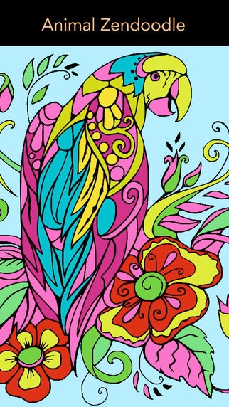 Color Therapy gallery image