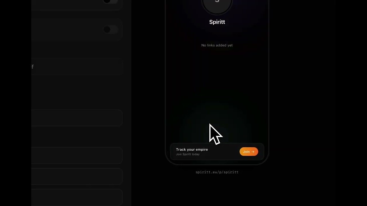 Spiritt gallery image