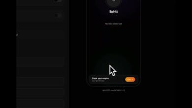 Spiritt gallery image