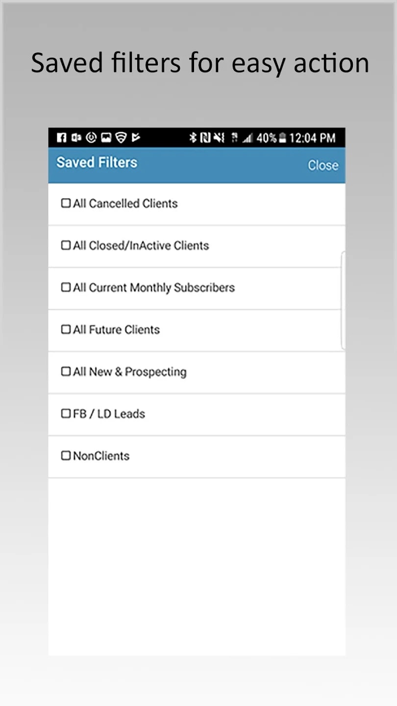 LionDesk gallery image