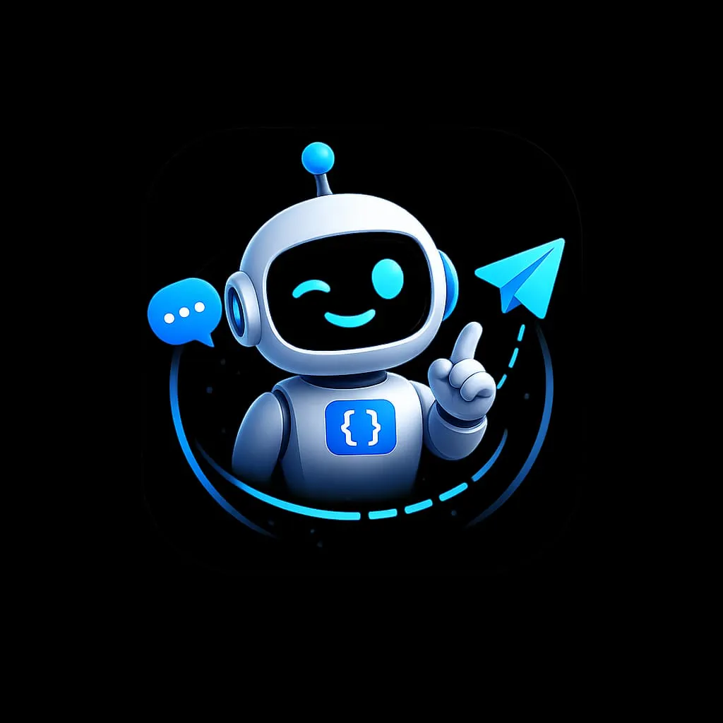 BotForCreators logo