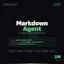 MarkDown Agent PRO for Wordpress