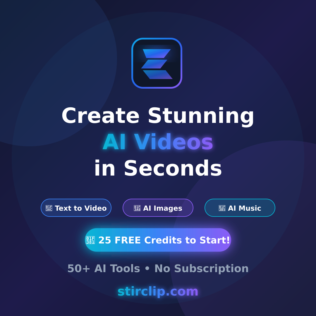 StirClip gallery image