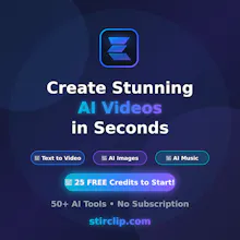 StirClip gallery image