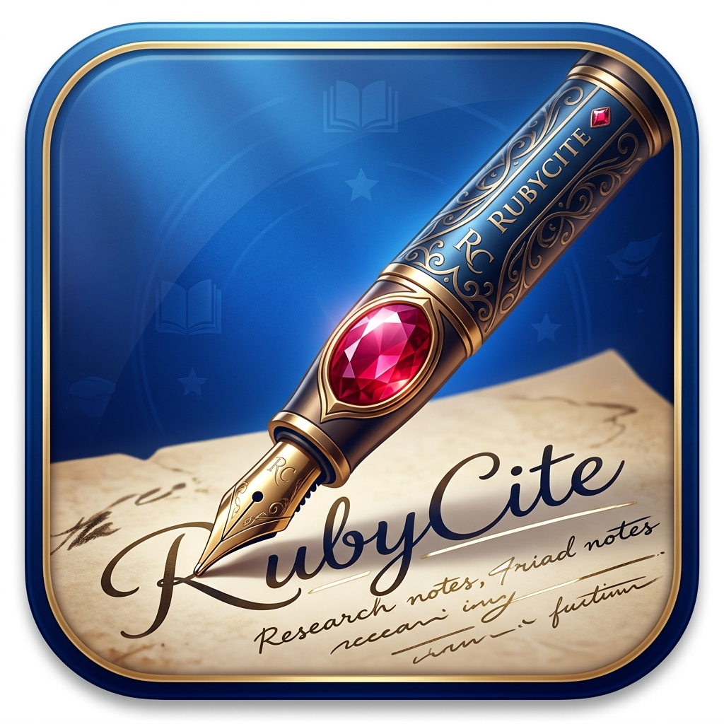 Rubycite