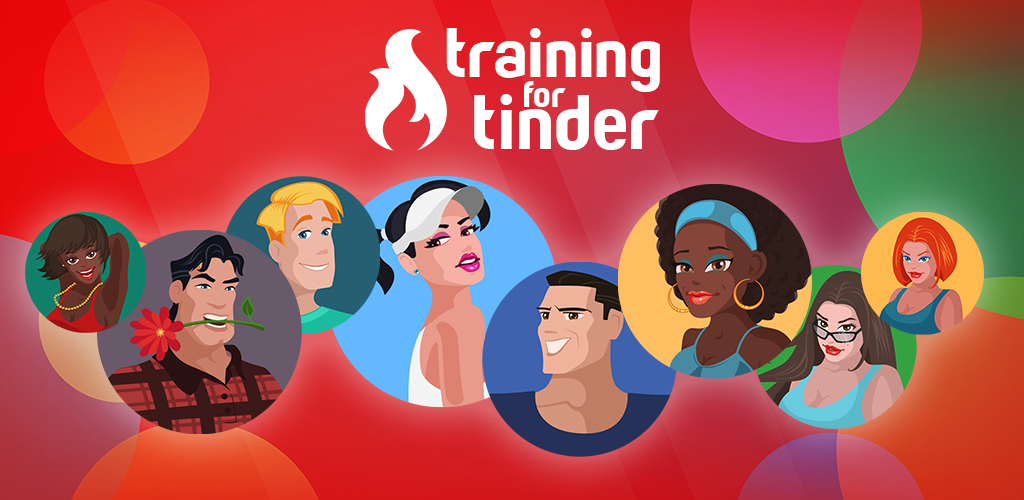 Training for Tinder gallery image