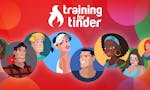 Training for Tinder image