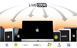 LiveCode media 1