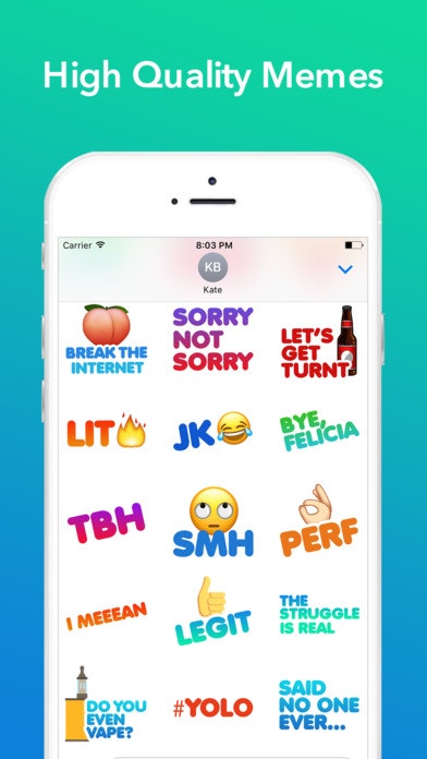 Things Millennials Say gallery image