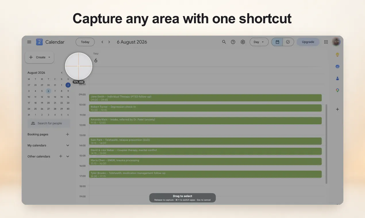 ClipScrub gallery image