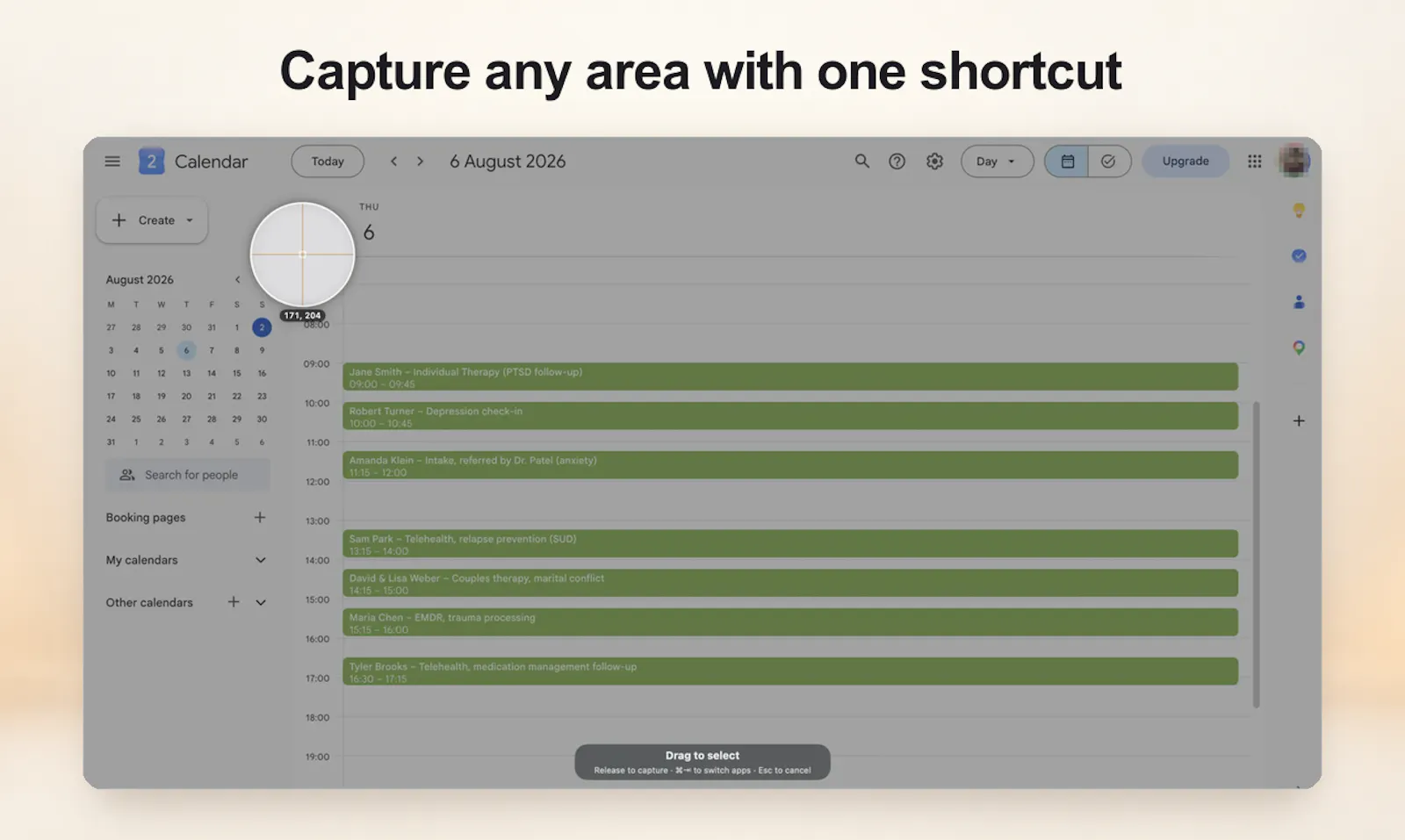 ClipScrub screenshot 4