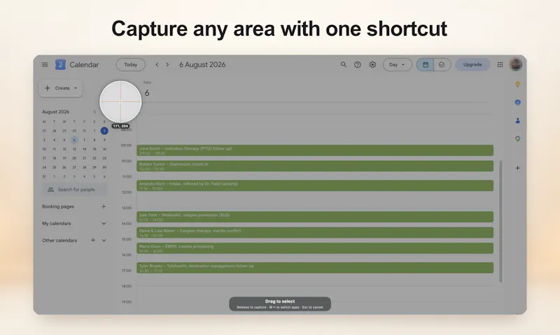 ClipScrub screenshot 4