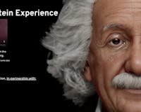Digital Einstein media 2