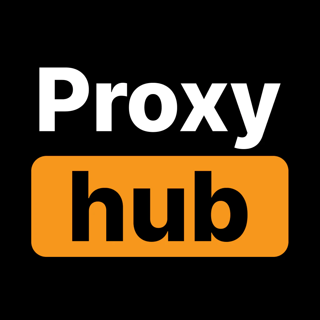 ProxyHub