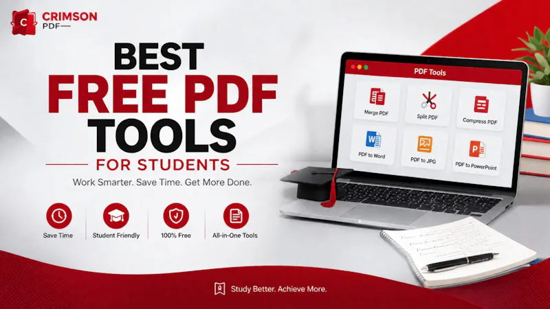 Crimson PDF - screenshot 1
