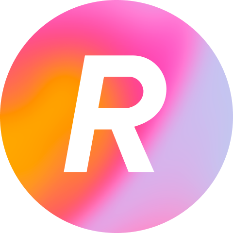Refero 2.0 logo