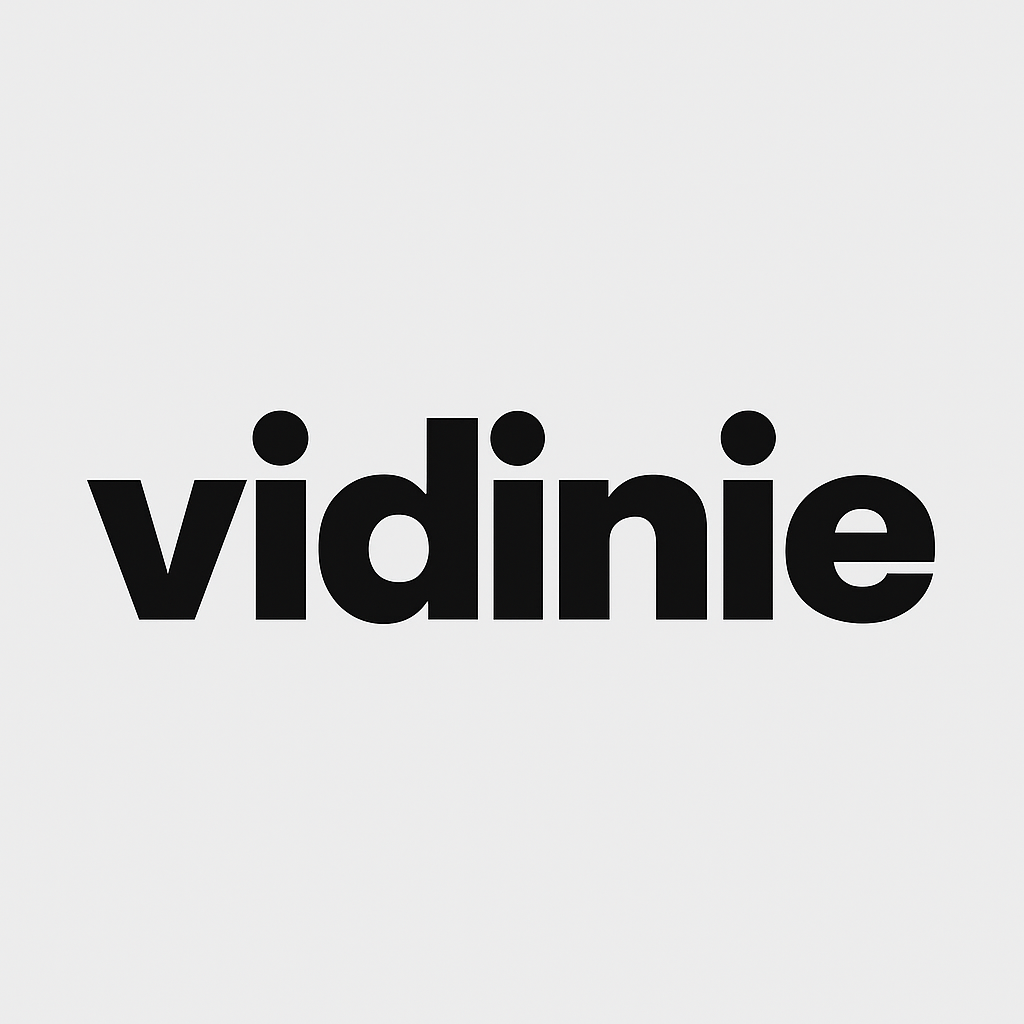 Vidinie