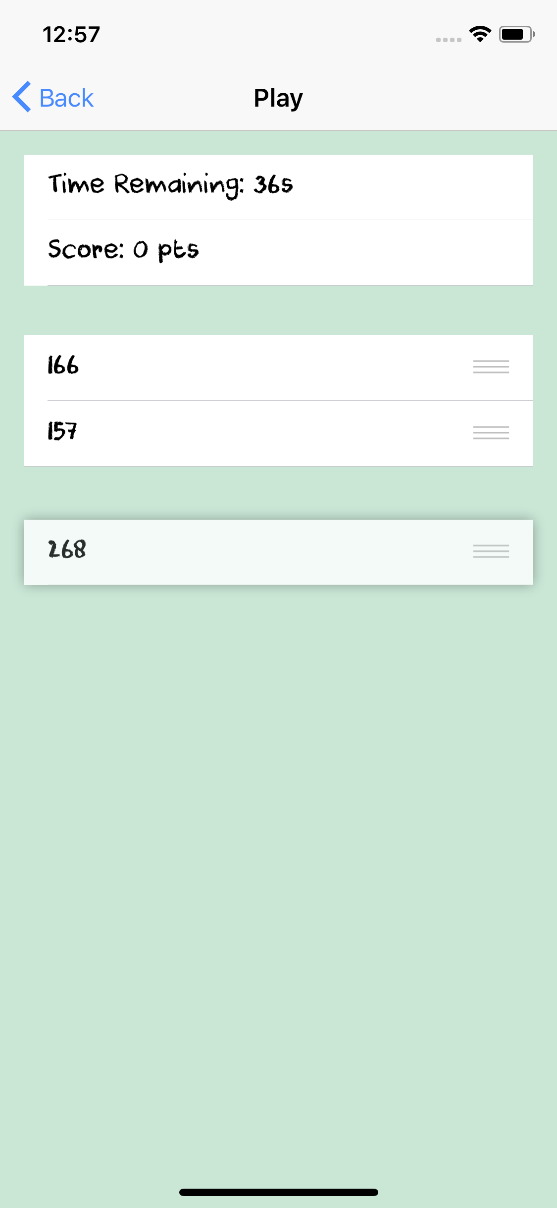 #crunch gallery image