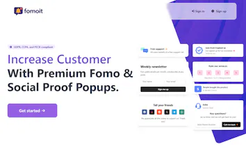 Fomoit gallery image