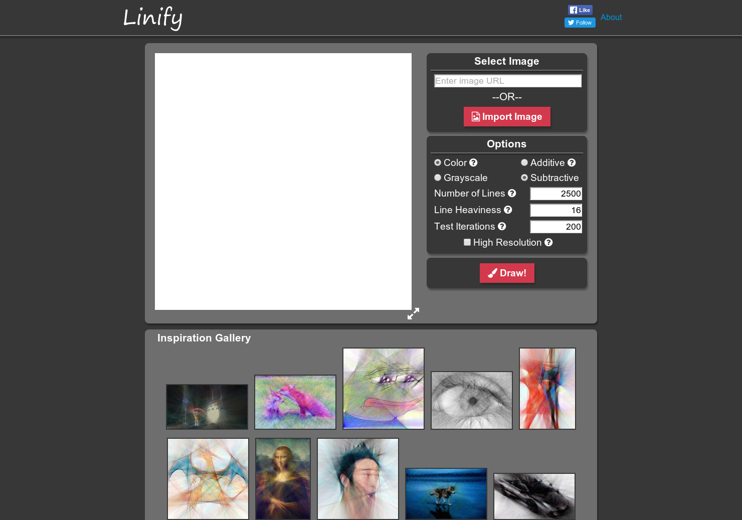 Linify