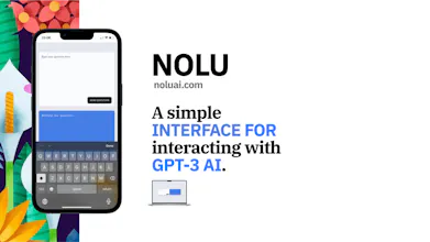 NOLU gallery image