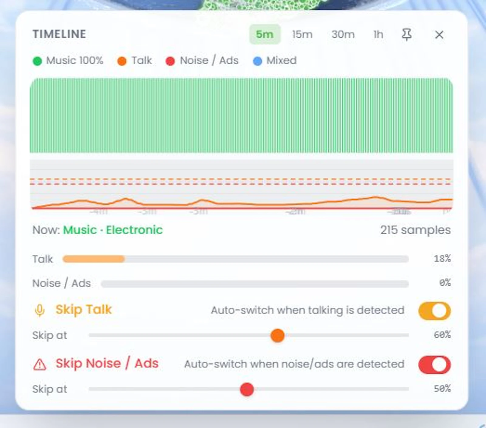 TuneJourney.com screenshot 3
