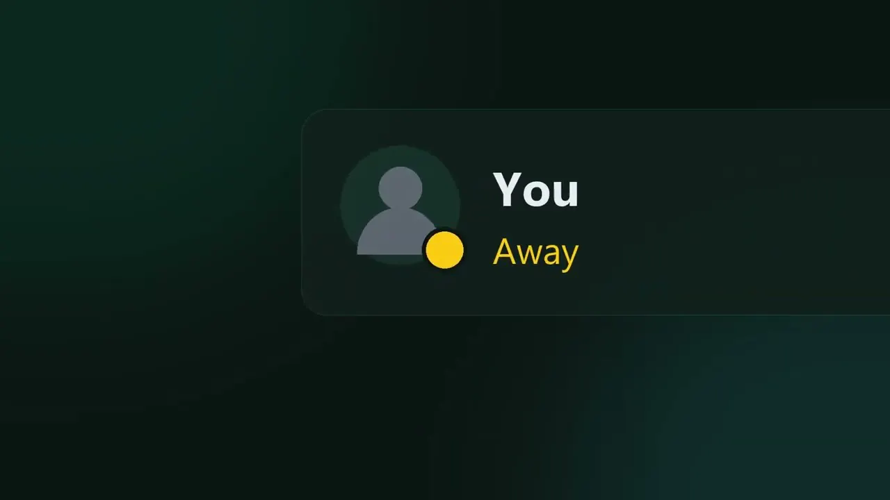 AwaySitter gallery image