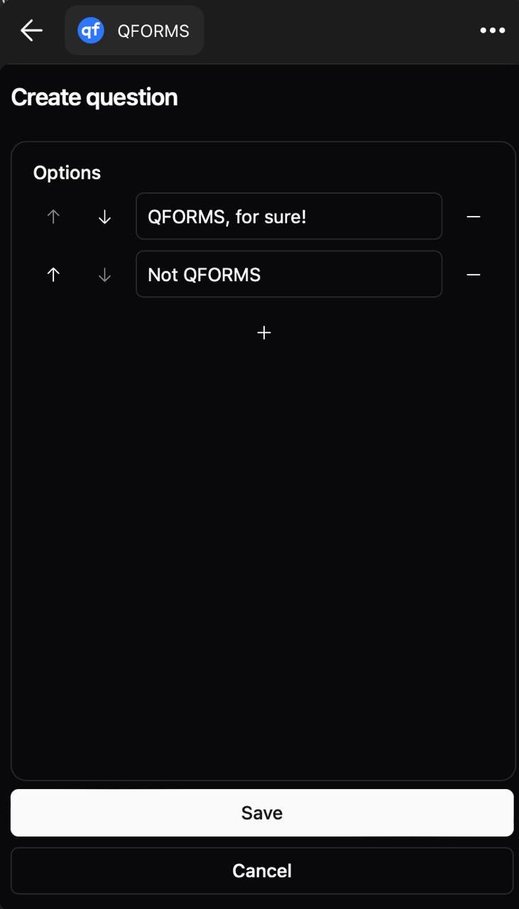 QFORMS media 7