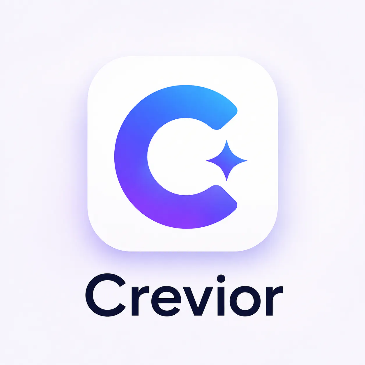Crevior logo