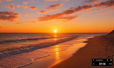 my UpTime gallery image