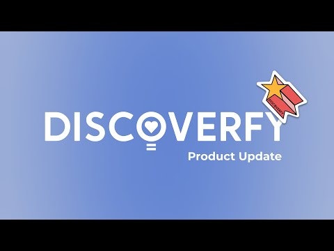 Discoverfy gallery image