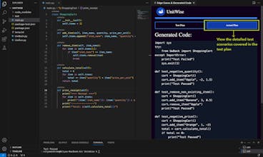 UnitWise gallery image