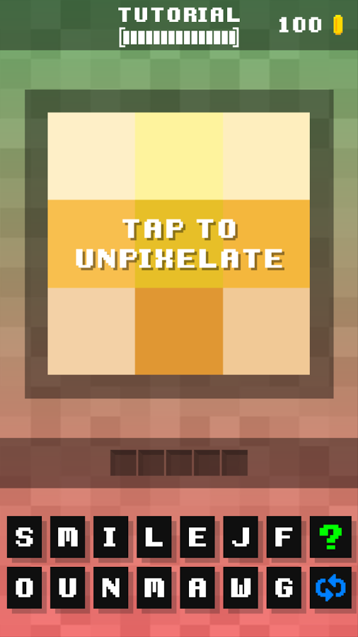 Pixel Quiz - Emoji gallery image