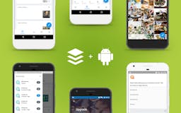 Buffer for Android 6.0 media 1