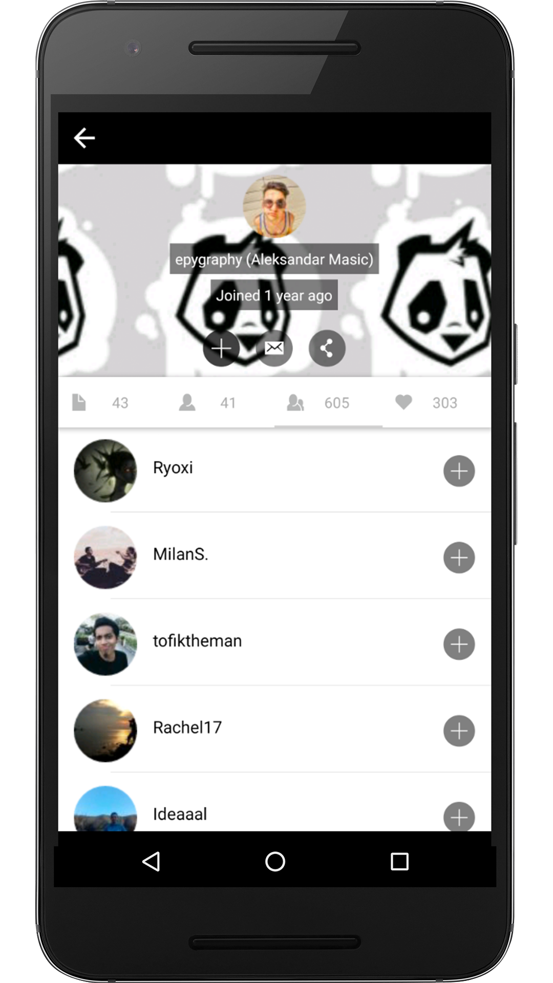 Fliiby gallery image