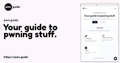 pwn.guide gallery image