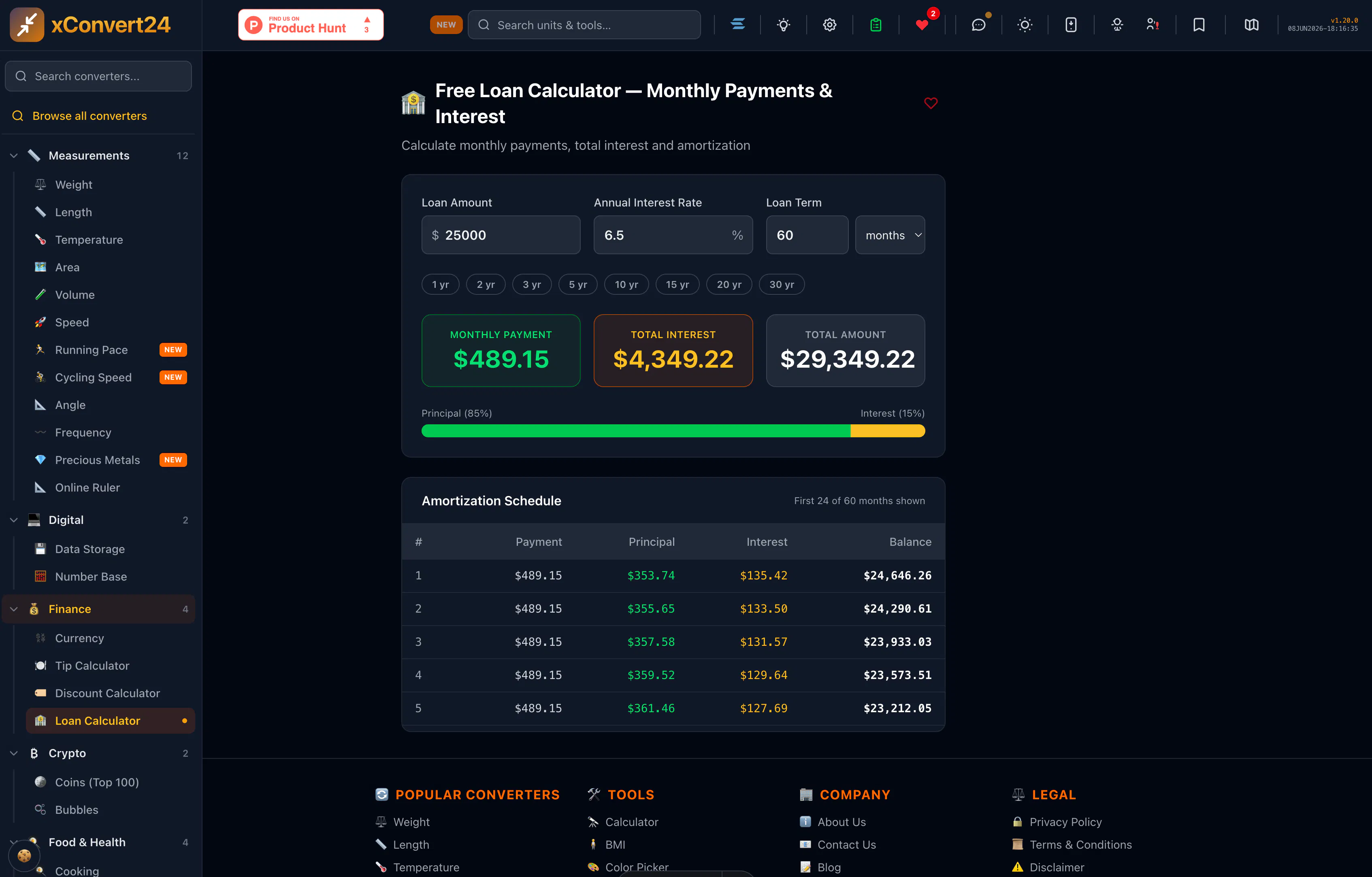 Screenshot 5