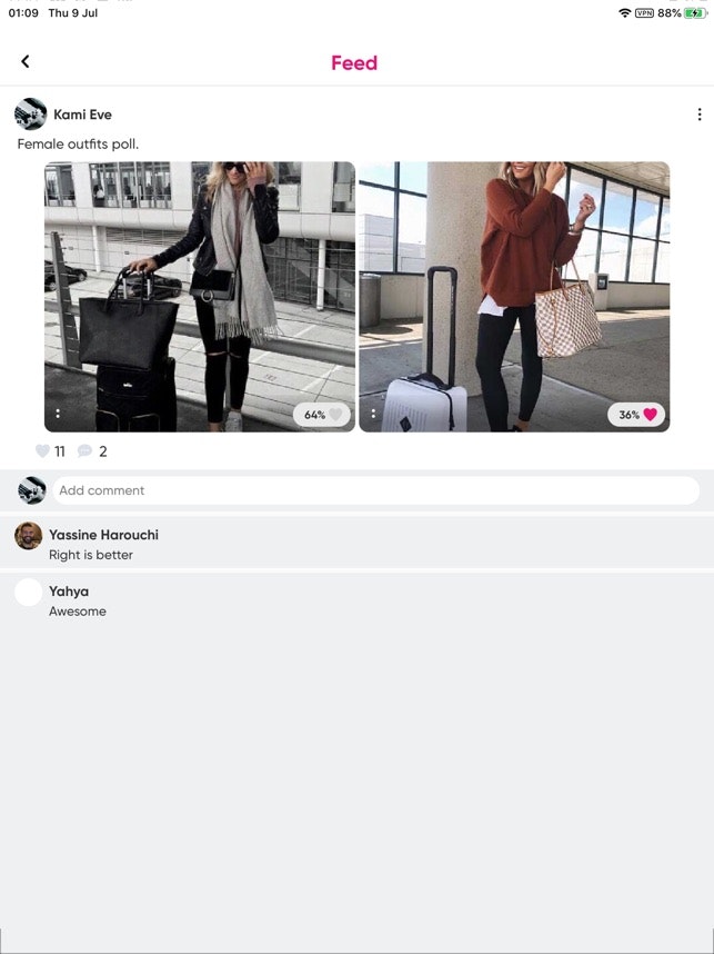 Feedny gallery image