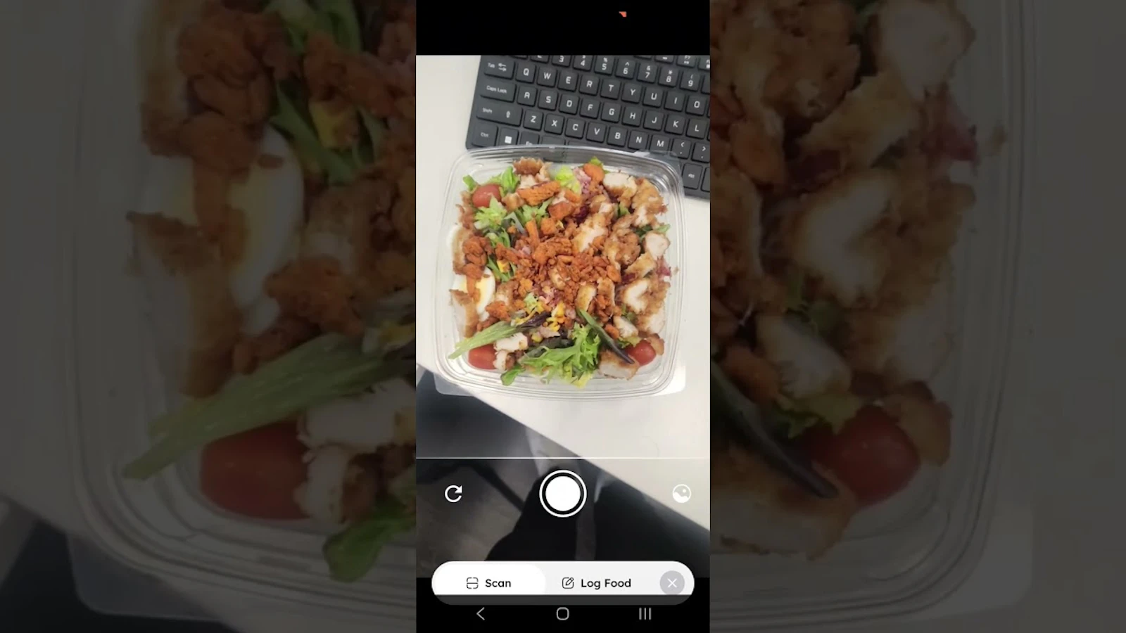 Capple AI screenshot 1 (video preview)