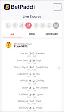 Betpaddi - Convert Bet Codes gallery image