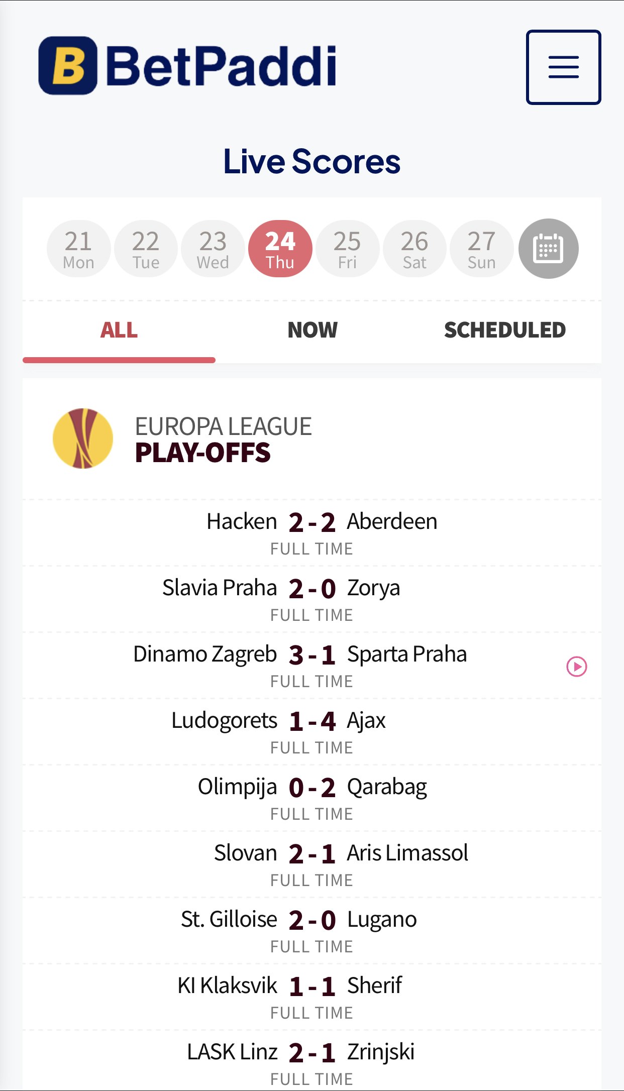 Betpaddi - Wettencodes konvertieren Medien 3