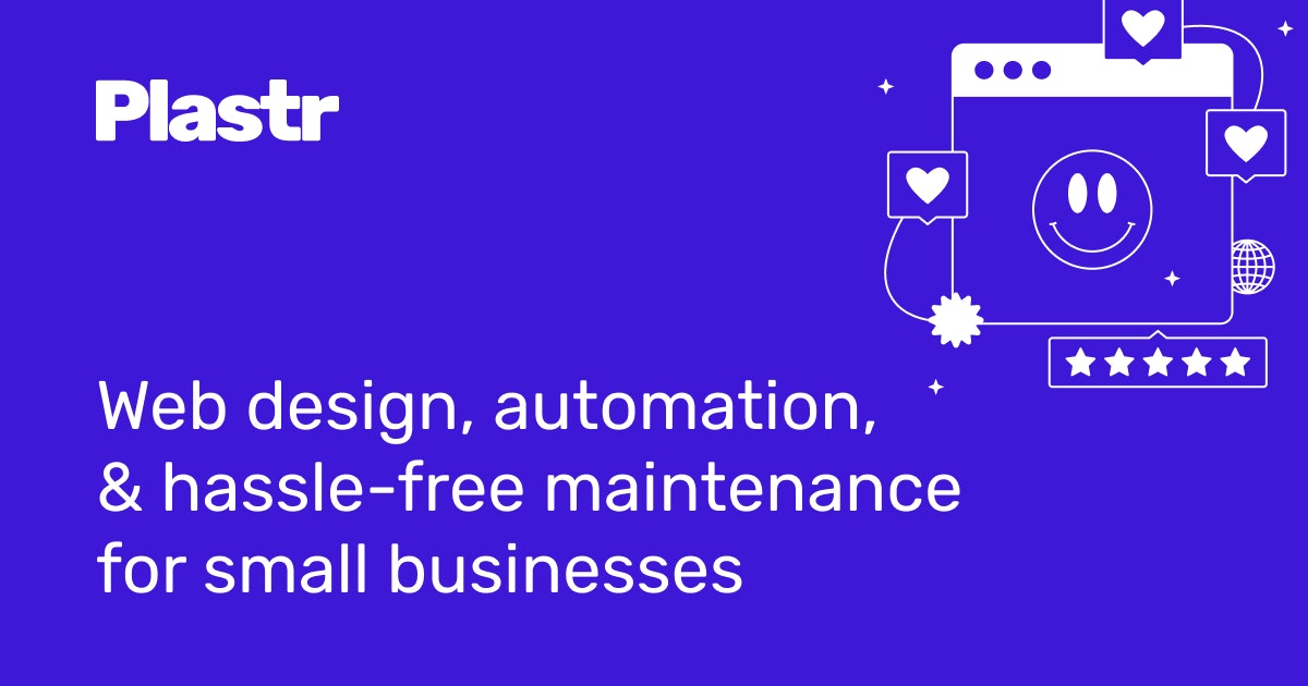 Plastr gallery image